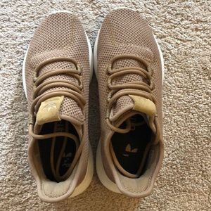 Kids Adidas Tubular shoes